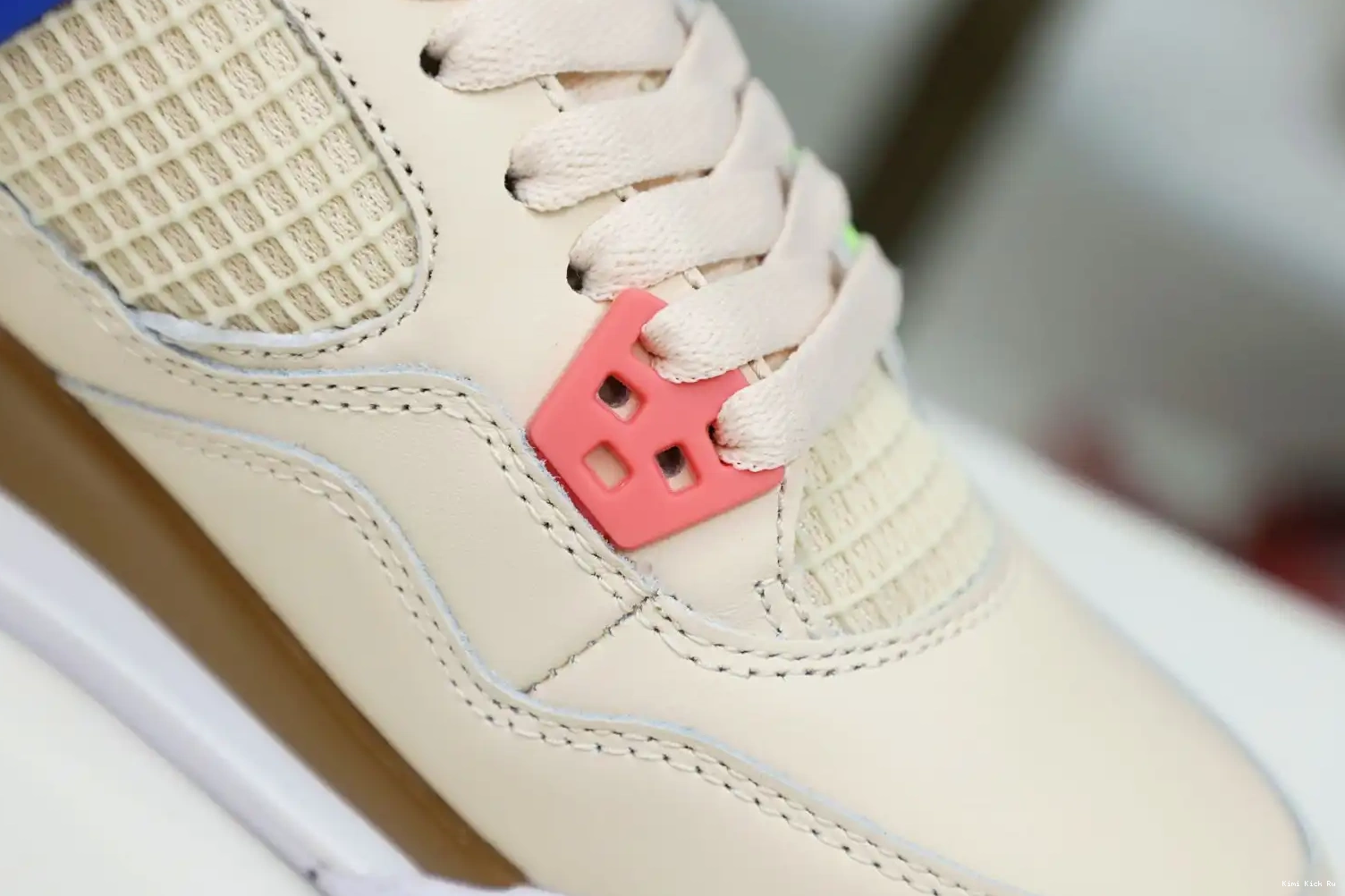 'WILD 4 THINGS' GS JORDAN RETRO Kimikick AIR 0615